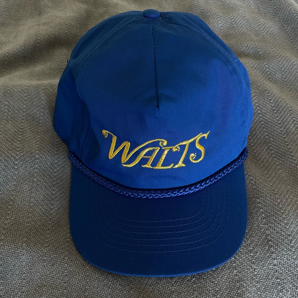 Walts Hat